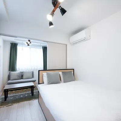 Wellsquareism Otsuka Hoteles cerca de Estación de tren Ōtsuka
