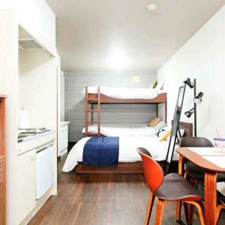 Heights N7 / Vacation Stay 7568
