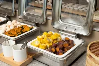 JI Hotel (Quanzhou Fengze Square Fengtianjie) - breakfast