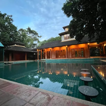 Chayana Resort