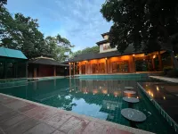 Chayana Resort - Pools