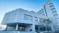 Petroleum Mansion Hotel dekat Jiangxindao Tourist Zone