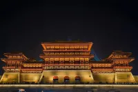 Four Seasons Longmen Homestay (Longmen Grottoes) - con vistas a la montaña