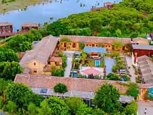 Popular Vacation Homes in Yunxiao
