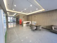GY Apartment (Xiong'an Outlet Store)