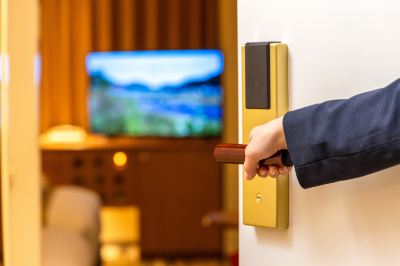 その他 ホテル・ザ・ルーテルの写真