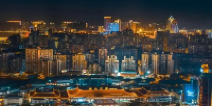 Zhuhai  G Place Hotel Hotels near Tongxin Park