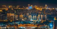 Zhuhai  G Place Hotel Các khách sạn gần Ga Bắc Chu Hải