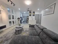 OYO 91080 Guesthouse Dseribong Hotel a Lundang
