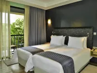 Mantis Epic Hotel & Suites - spa