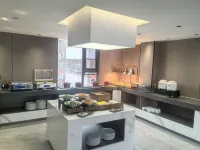 秋朵飯店（洛陽龍門高鐵站店） - 3 星級