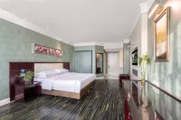 Leju Hotel (Jiaozuo Dongfanghong Square) Hotels in Jiaozuo