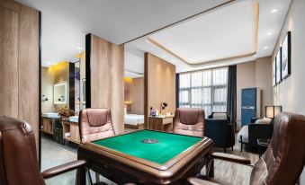 Zhengzhou Jilong Yunxuan Hotel (Beilonghu Branch)
