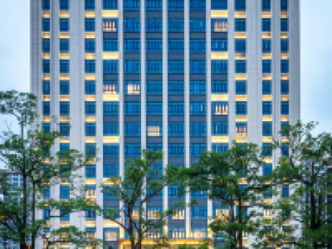 JI Hotel (Quanzhou Maritime Silk Road Park) Hotels in Hui'an