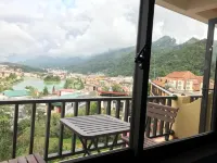 Sapa Sweet Time Hotel Các khách sạn ở Trung tâm Sapa