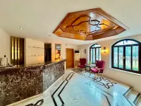 Aspen Hotel Hotels in Antalya