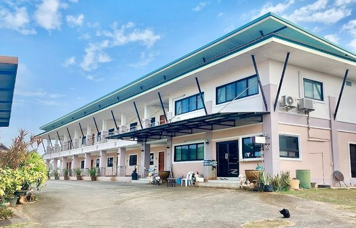 Songsak Phayao