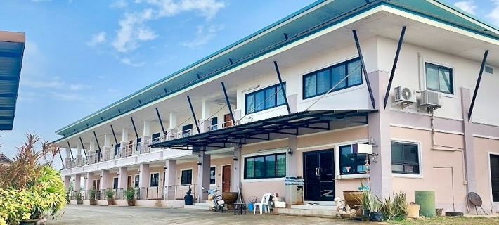 Songsak Phayao Ξενοδοχεία στην πόλη Phayao