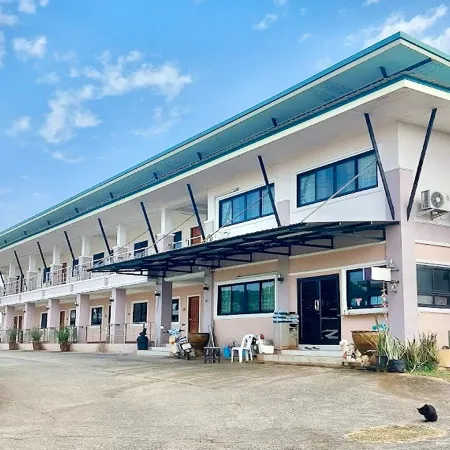 Songsak Phayao