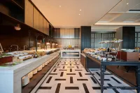 Urcove by Hyatt The Mixc. Zhugang New Town - breakfast
