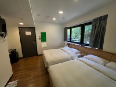 Yesing Hotel Hotellit kohteessa Datong District