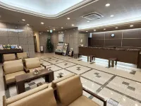 Hotel Route-Inn Ichinoseki Inter Hôtels à : Hiraizumi
