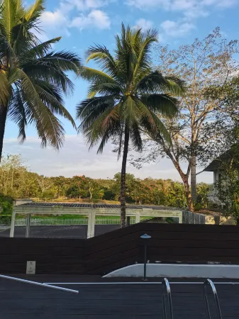 Baoting Sandao Li Family One Stay Homestay