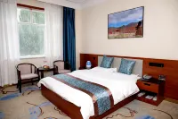 Aheqi County Hotel