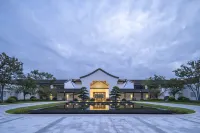 Xianju Jun Man Lei Di Sen Manor