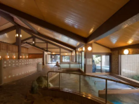 ฟุรุยุ ออนเซ็น อนคุริ โรงแรมในซากา