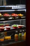 CitiGO Hotel Tianjin Station Binjiang Road - petit déjeuner