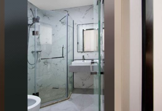 호텔 안내 데스크