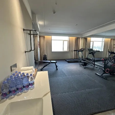 Pingyao Chunxi Hotel
