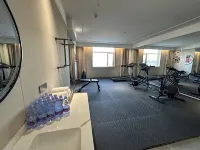 Pingyao Chunxi Hotel - Gym