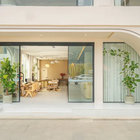 YoujianHotel