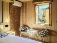 Longtan Youran Cottage Garden Homestay