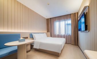 Hanting Hotel (Xi'an Software New Town Branch)