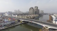 Gemei Hotel (Guannan County Renmin Road Branch) Hotel a Guannan