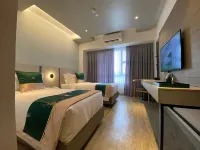 Badsbrotel Suites Hoteles en Ipil