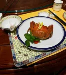 Soluxe Yishui Grand Hotel - breakfast