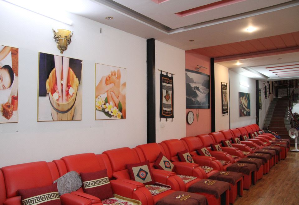 사파 메리골드 호텔 썸네일