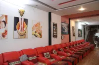 사파 메리골드 호텔 사파 호텔