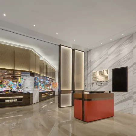 Dongcheng International Hotel