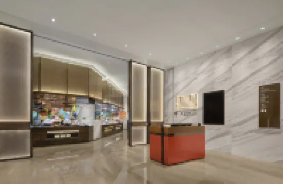 Dongcheng International Hotel