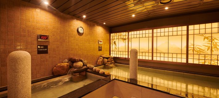 Dormy Inn EXPRESS SEOUL Insadong Hoteles en Seúl