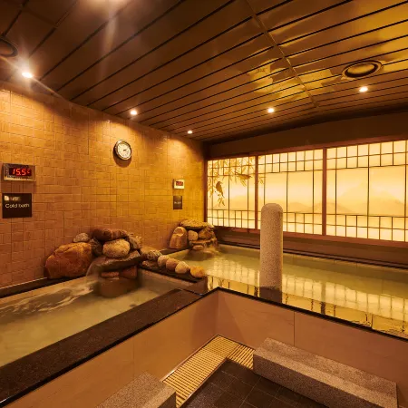 Dormy Inn EXPRESS SEOUL Insadong Отели рядом с достопримечательностью «Галерея All»