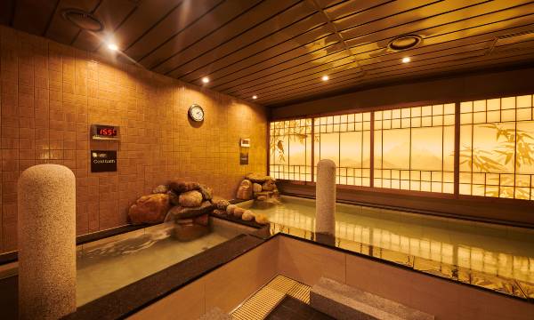 Dormy Inn Express Seoul Insadong