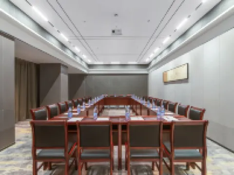 Ease Hotel · Zhi (Xiping, Zhumadian) Hotels in Xiping