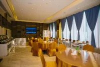Zhuhao Hotel (Shizhu Gymnasium Branch) Hotels in Shizhu County