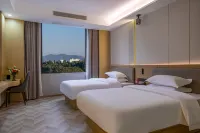 zuolinshejijiudian Hotels in Xuanwei